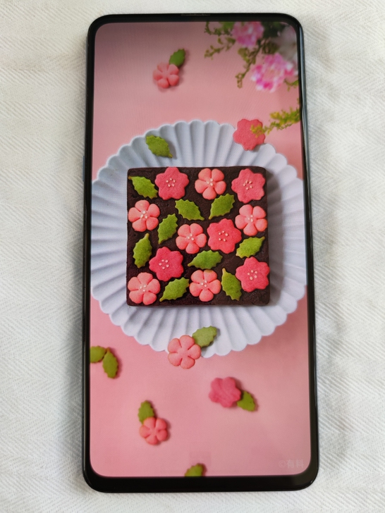 小米MI MIX3  8+128g 宝石蓝...