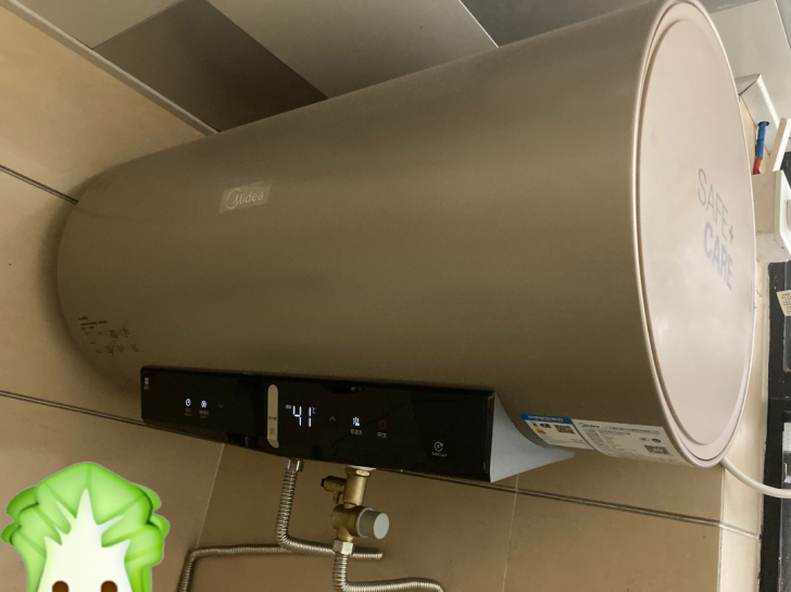 二手电热水器，使用过二年，完好无损