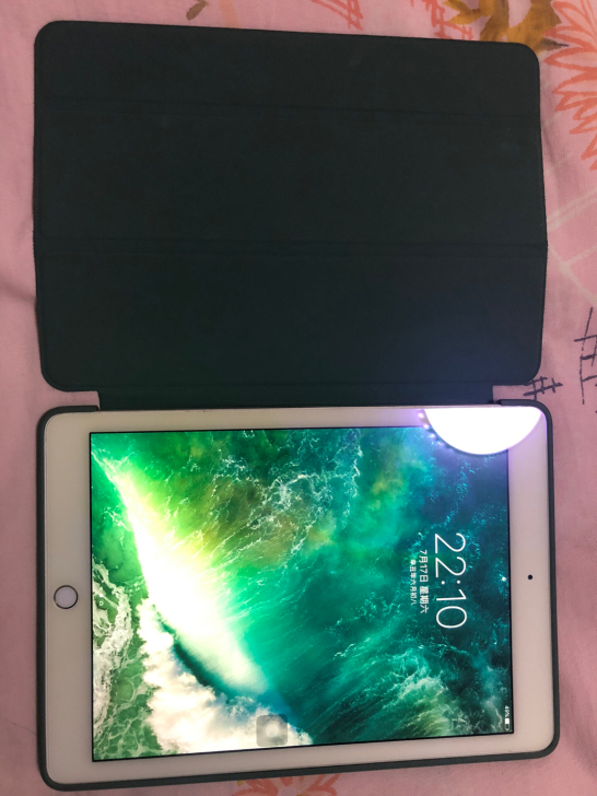 iPad air 2 128g wifi版...