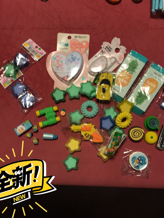 晨光M##amp；amp；G 得力deli...