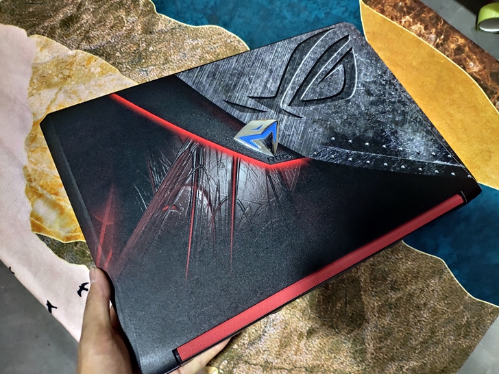 机械师T系高端顶配游戏本笔记本电脑顶配款i...