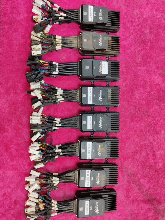 极飞 XP2020 P30 P20飞控主机...