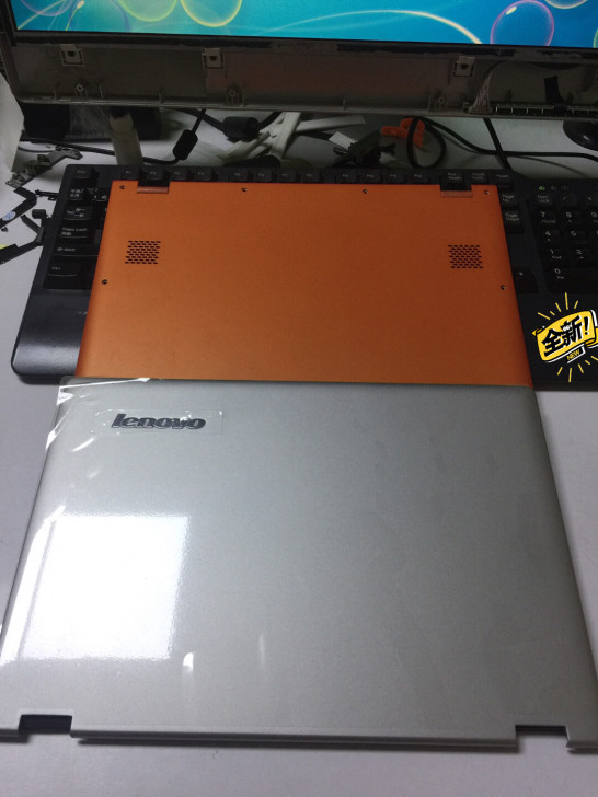 lenovo联想YOGA11S A壳 B框...