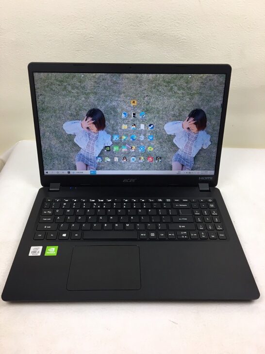 MX230宏碁EX215-51G笔记本电脑...