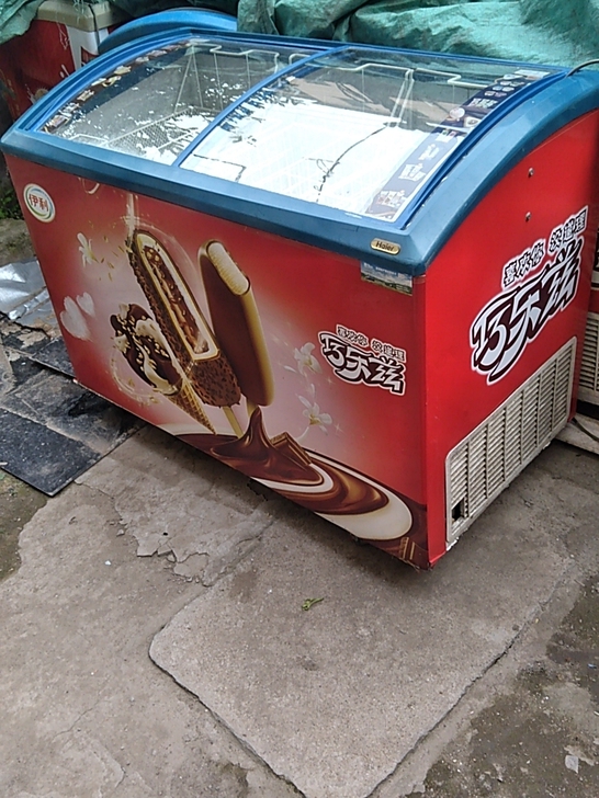 海尔，（仅限上海，外地勿扰，）澳柯玛冰柜，...