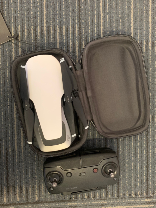 DJI/大疆无人机/御Air一代