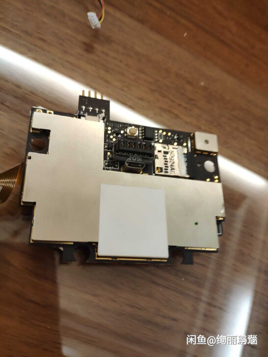 小米4K无人机飞控！货前 测试，货出不退！...