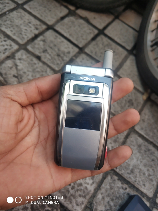 诺基亚手机198元 新货！没使用痕迹！