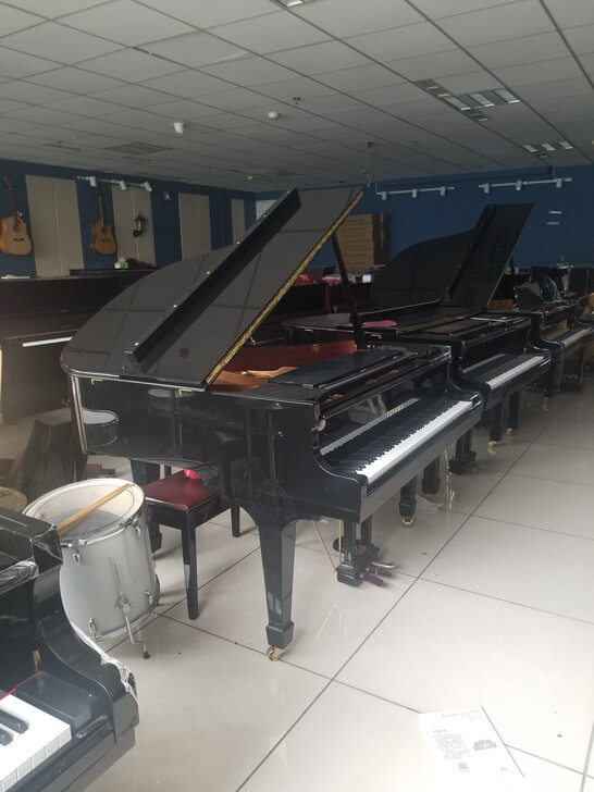 原装进口二手钢琴，国产二手钢琴，准新琴，全...