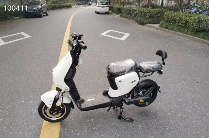 电动车，新国标。包上牌。全杭州可送货上门，...