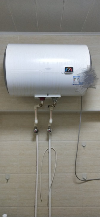 海尔热水器