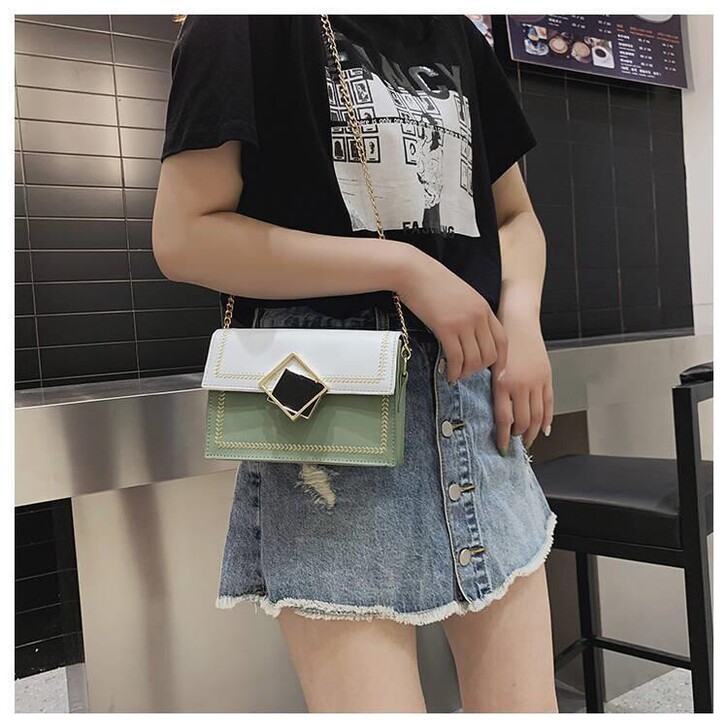 女士包包免费送，免费送、免费送，重要的事情...