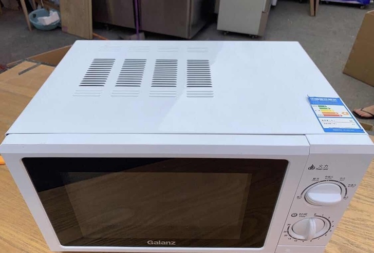 家用二手微波炉。