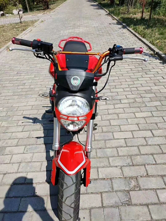 二手摩托车，跑车，老铁们，小怪兽到货，全车...