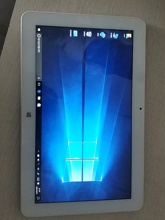 酷比魔方MIXPLUS，酷睿处理器7Y30...