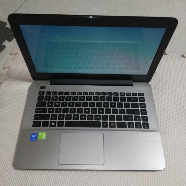 〔套餐21〕华硕笔记本电脑i5二手笔记本i...