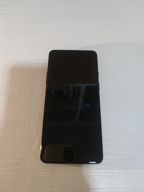 一加9R 12+256 黑岛配色