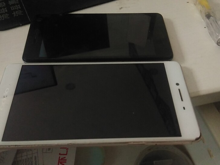 手机不会修一直闲置，oppOA53和R81...