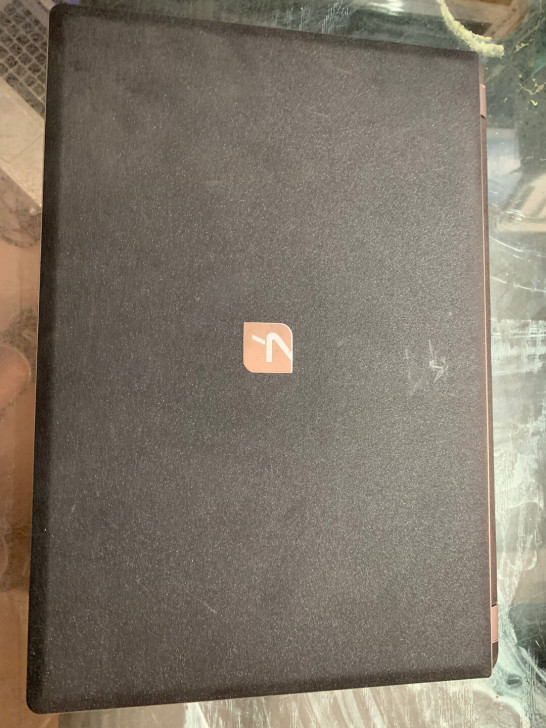 紫麦 商麦 笔记本