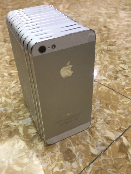 苹果5代 iphone 5 仅激活 二手苹...
