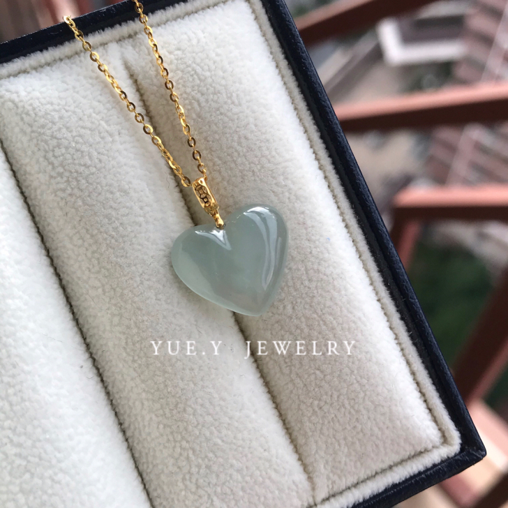 冰心透～绝绝子！