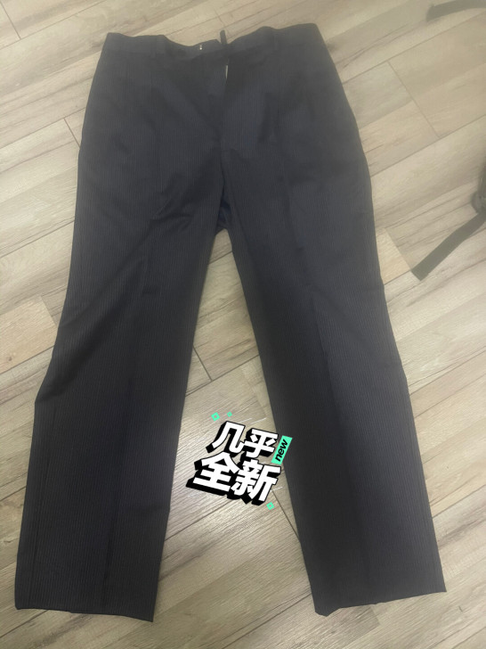 歌德克依 cardkai品牌西裤。180/...