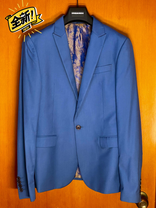 全新西装外套衣服上衣