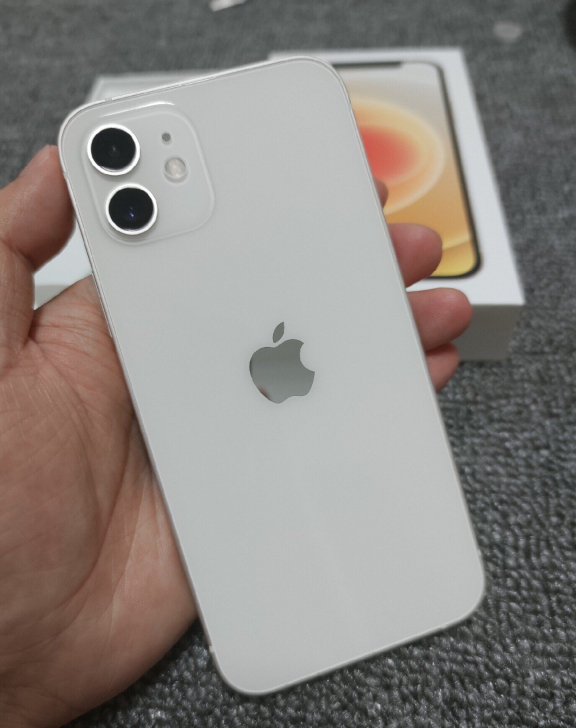 全新苹果12mini手机iphone12m...