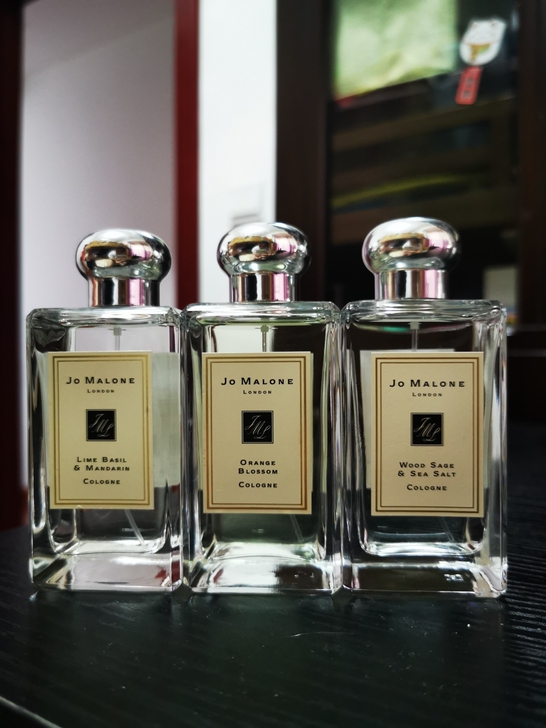 祖玛珑100毫升,无盒子,余量几乎满,家里...