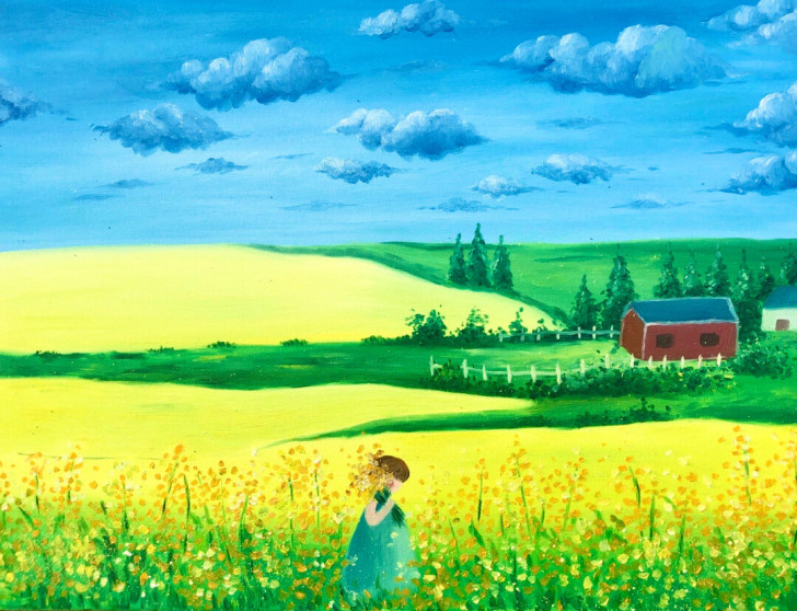 60##amp;times;80油画框,油...