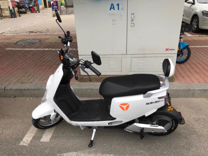 求购一台雅迪电动车，坐标，深圳宝安西乡