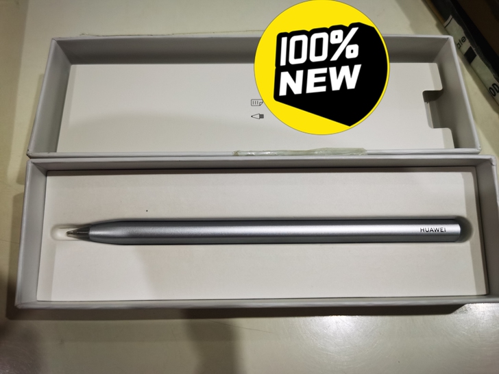 全新!全新!全新!华为Mate pad P...