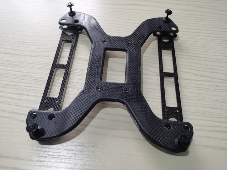 YUNEEC昊翔旋风H920无人机配件云台...