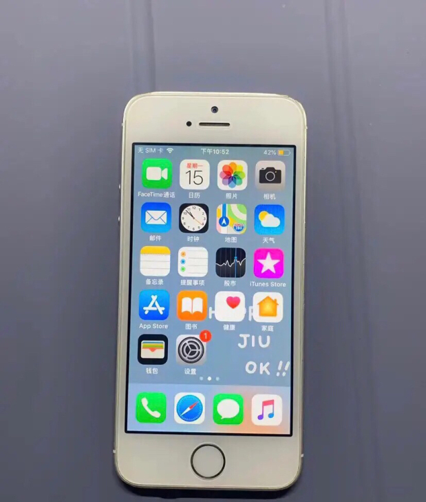 包邮iPhone 5s苹果5s苹果5联通移...