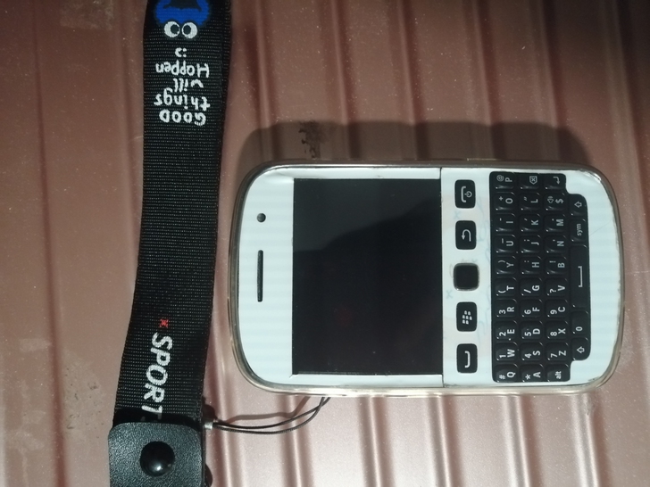 黑莓手机，戒网机，学生机（忘记型号了）