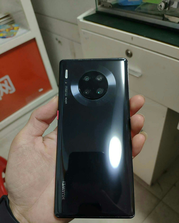 华为 Mate 30 Pro 8+256G...