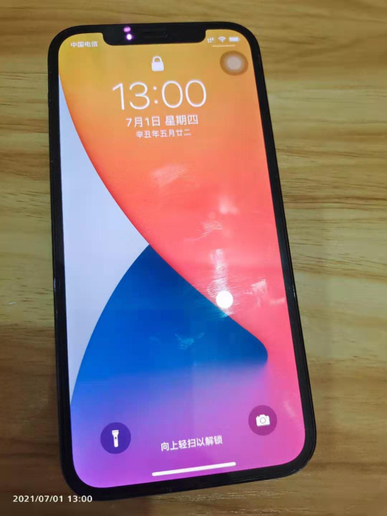 苹果12Pro，手机，iPhone12Pr...