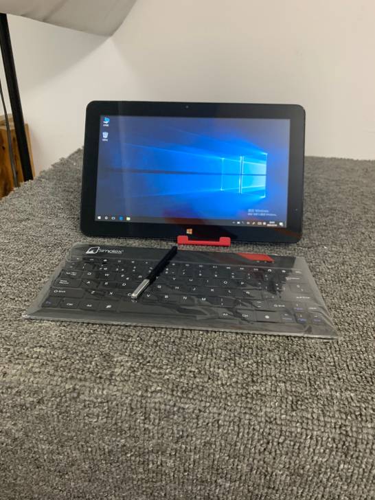 手写酷比魔方iwork11手写版win10...