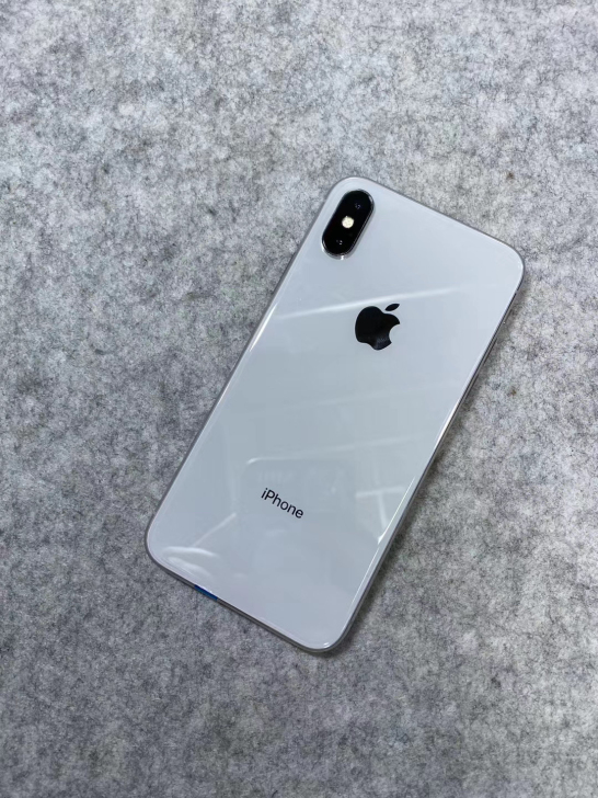 苹果iPhoneX国行原装256G