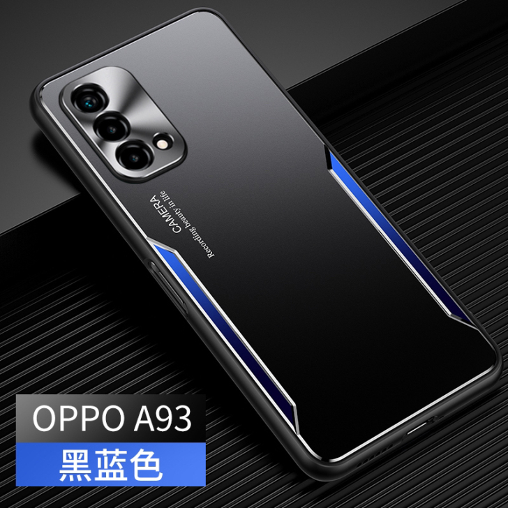 OPPO A93手机壳刀锋战士系列.A55...