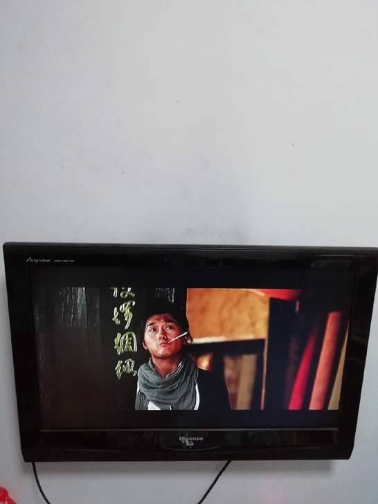 海信电视32寸 不能投屏 不含遥控器（我们...