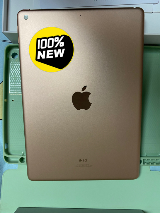 iPad 2020 金色128g