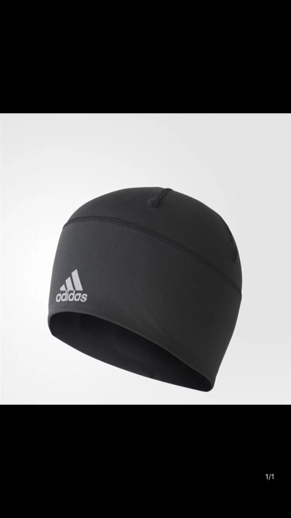 全新 阿迪达斯瓜皮帽，速干帽这是中性款男女...