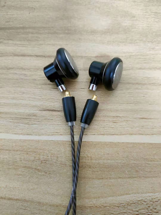 森海塞尔mx500改mmcx耳机森海mx5...