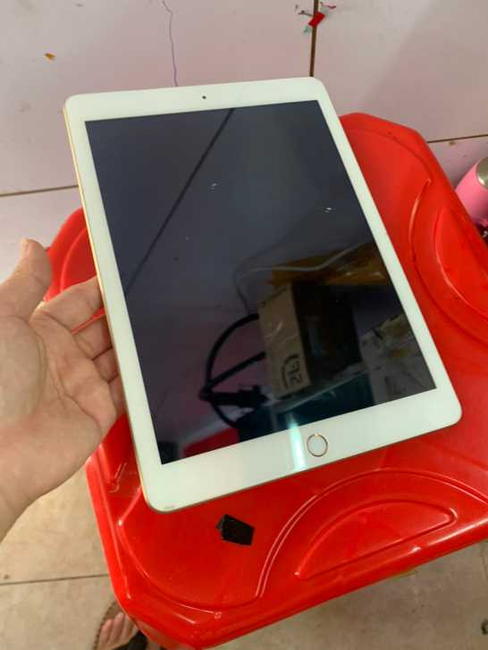 iPad 2017版,二手苹果平板,原装机...