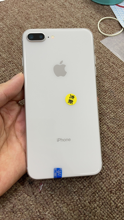 苹果8plus 金色  苹果8p 纯原装 ...