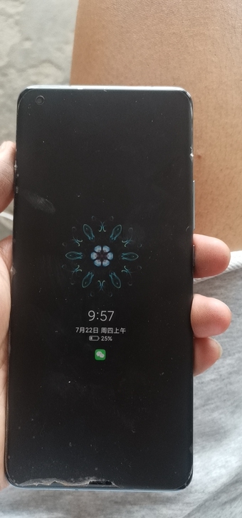 小米11pro8+128,带67w充电器!...