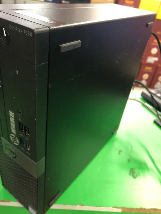 戴尔7050 dell 7050 mini...