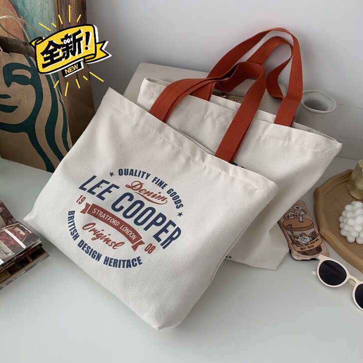 帆布包全新包邮出！