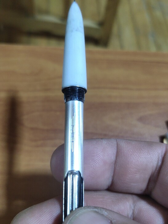 英雄钢笔详情见图品相如图